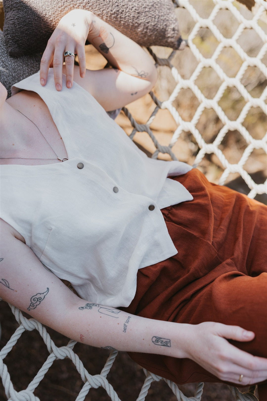 Linen is Expensive, But Let Us Explain Why It’s Worth It – Titch ...
