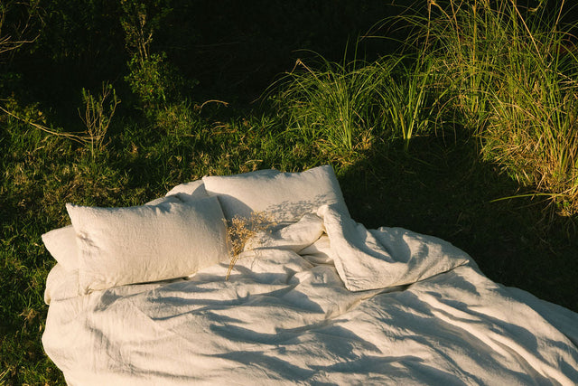 Why Linen Bedding is Worth Every Cent