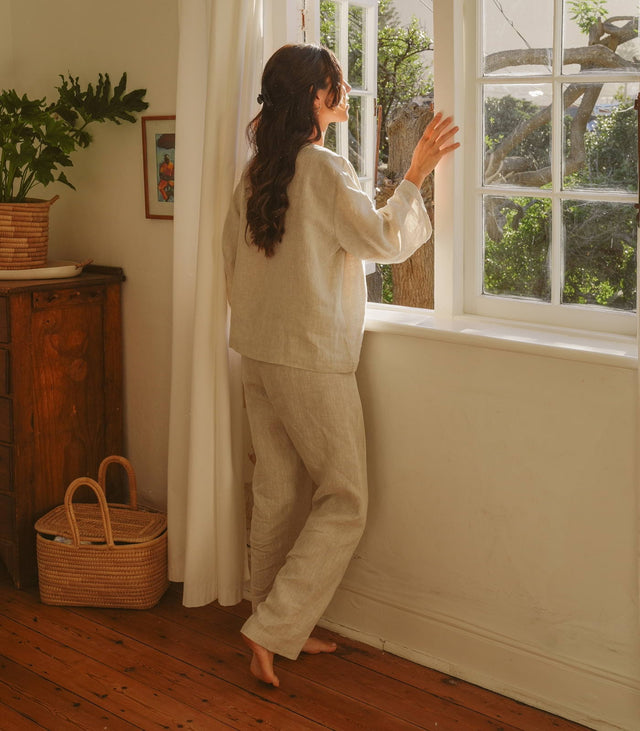 Sleepwear & Loungewear