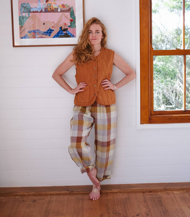 Piper Big Pants