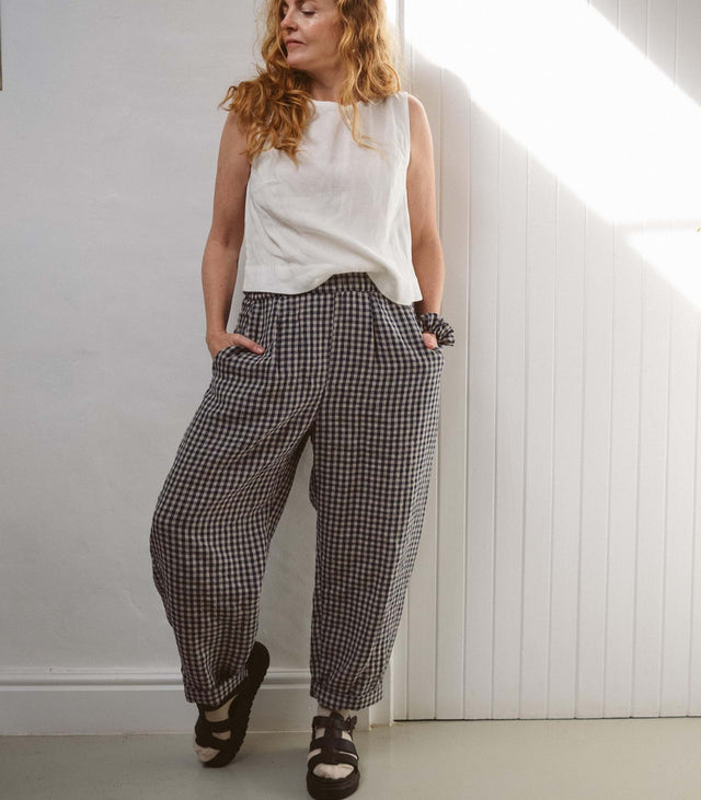 Piper Big Pants