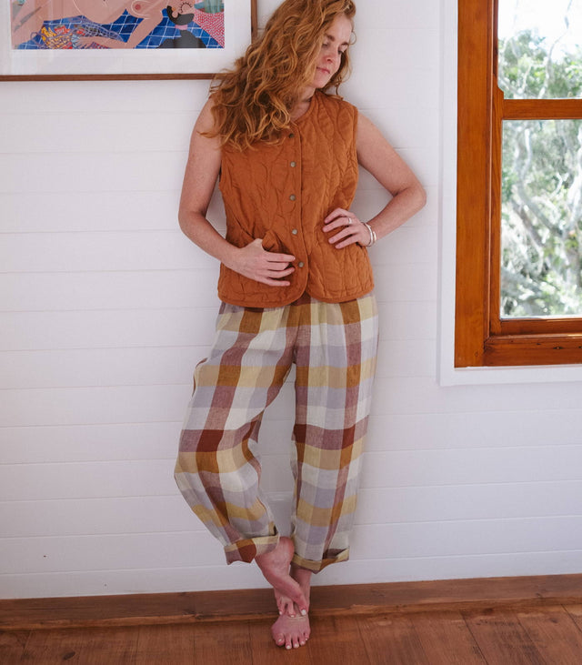Piper Big Pants