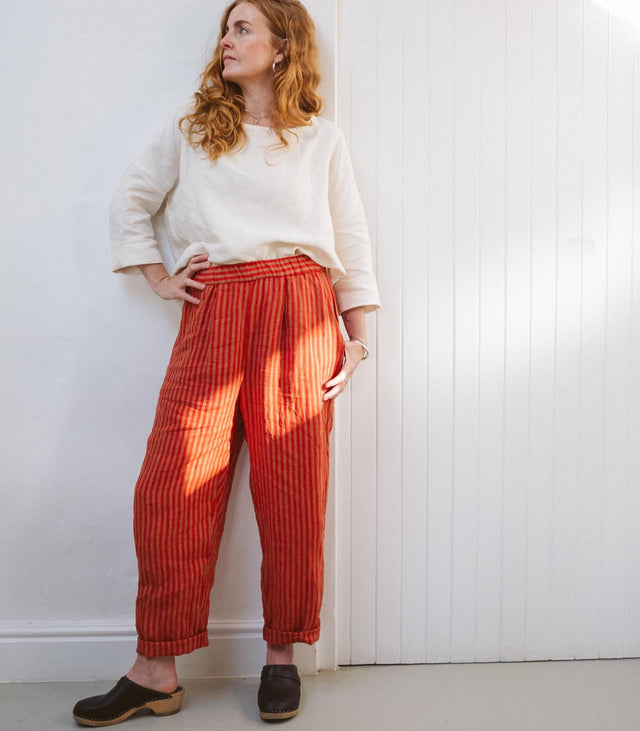 Piper Big Pants