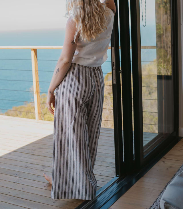 Dune Palazzo Pants