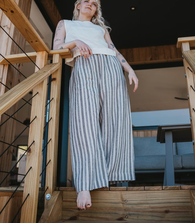 Dune Palazzo Pants