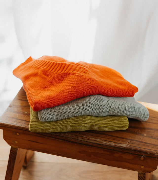 Covey Sleeveless Knit