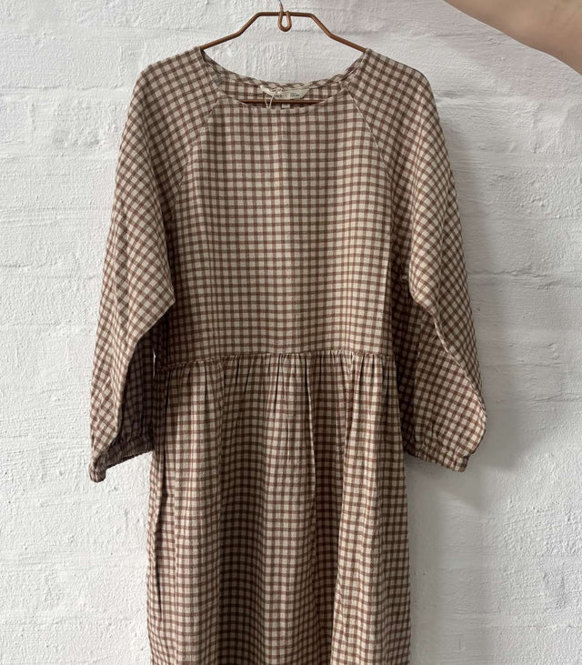 Outeniqua Dress