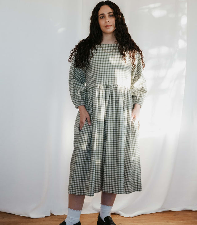 Outeniqua Dress