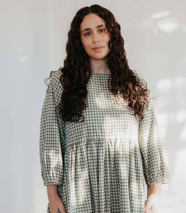 Outeniqua Dress