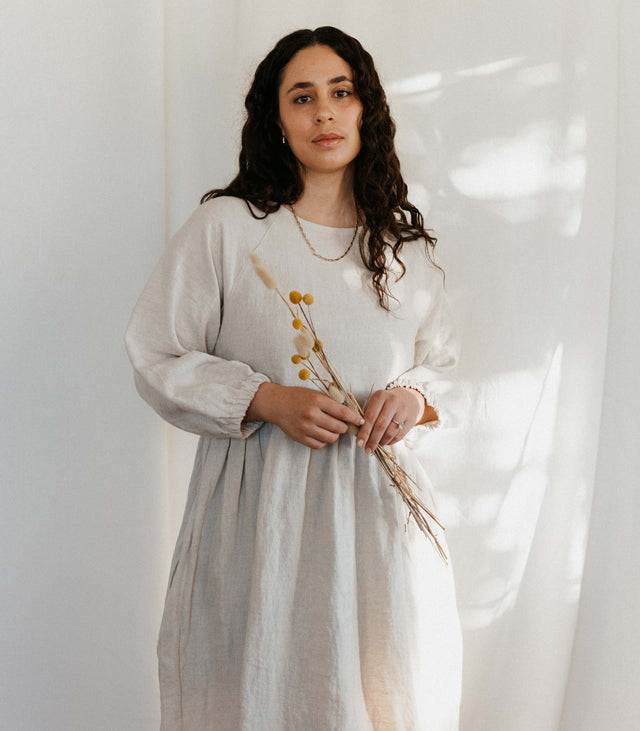 Outeniqua Dress