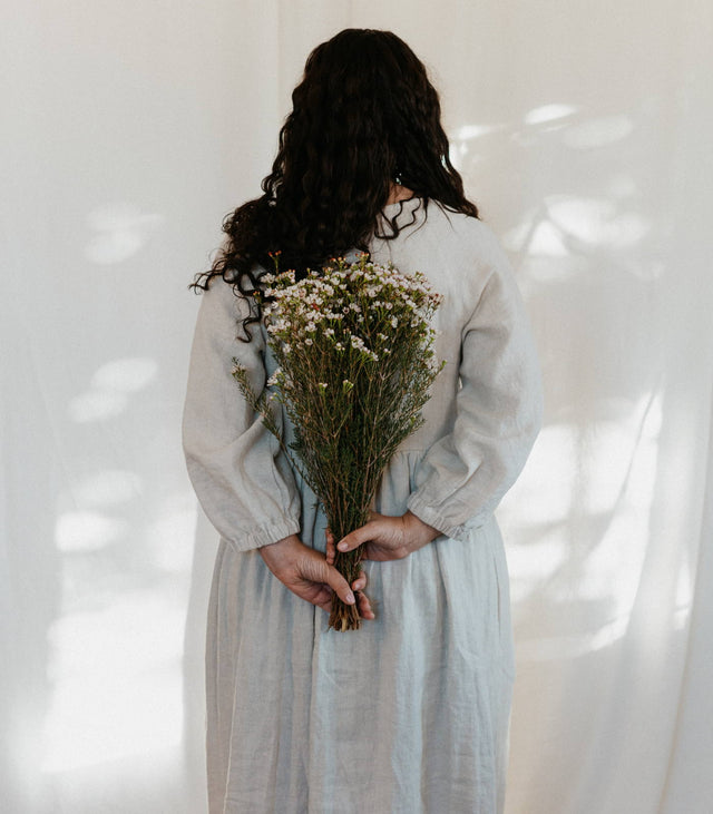Outeniqua Dress