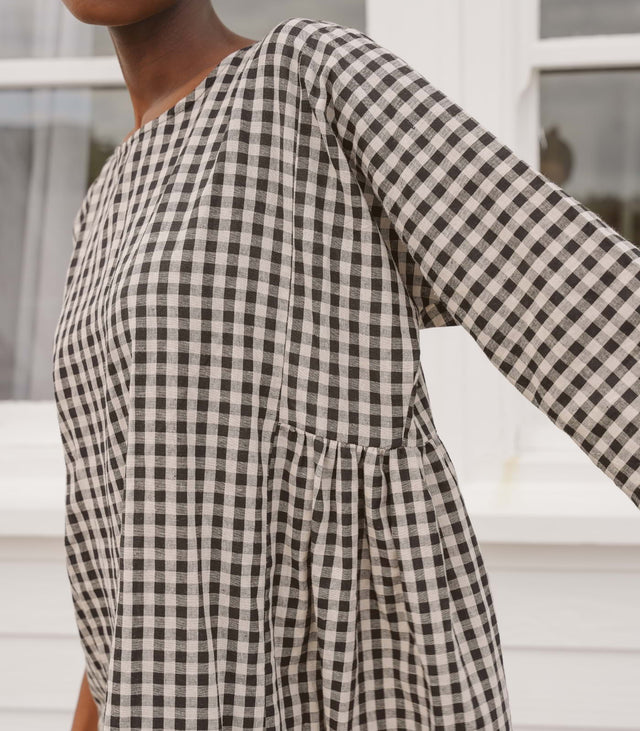 Sahara Maxi Dress