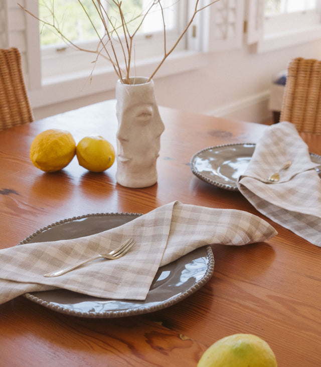 Linen Napkins